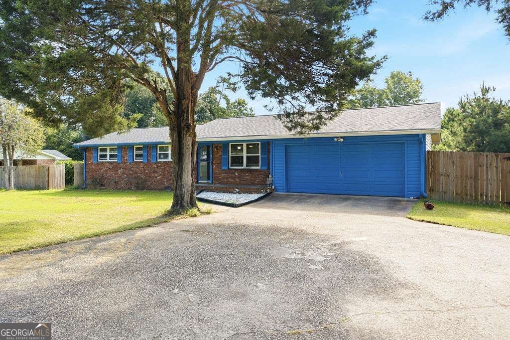 Photo of 3842 Highway 5, Douglasville, GA 30135 (MLS # 10845331)