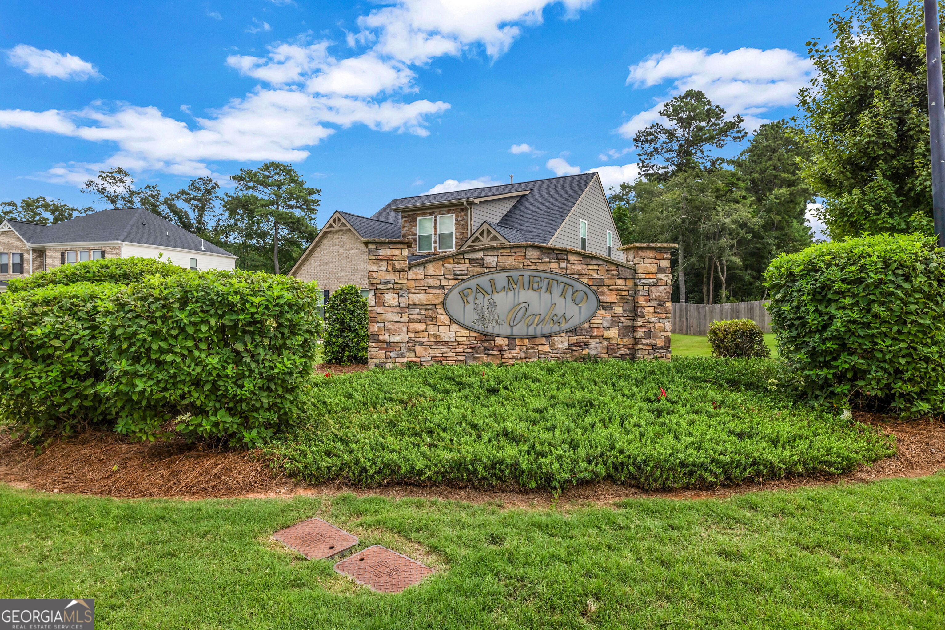 497 Palmetto Oaks TRL