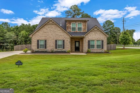 497 Palmetto Oaks TRL Palmetto GA 30268