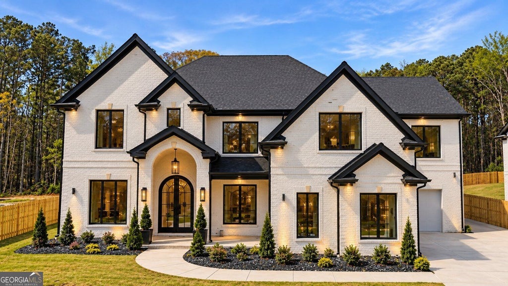 Photo of 1646 Braselton Highway, Lawrenceville, GA 30043 (MLS # 10880148)