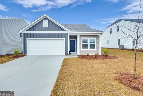 Photo of 504 Outpost Way, Statesboro, GA 30458 (MLS # 10586052)