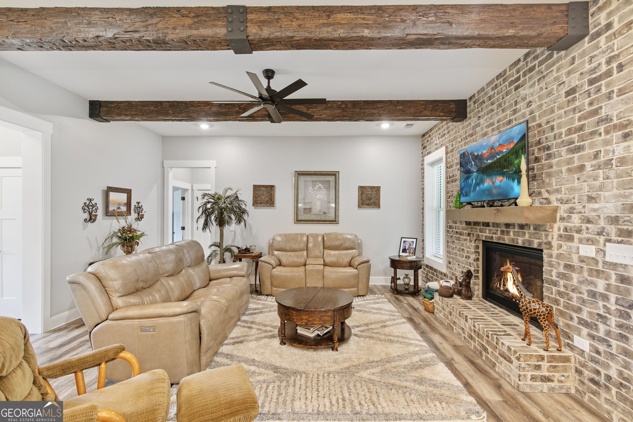 Harmony Farms - Residential