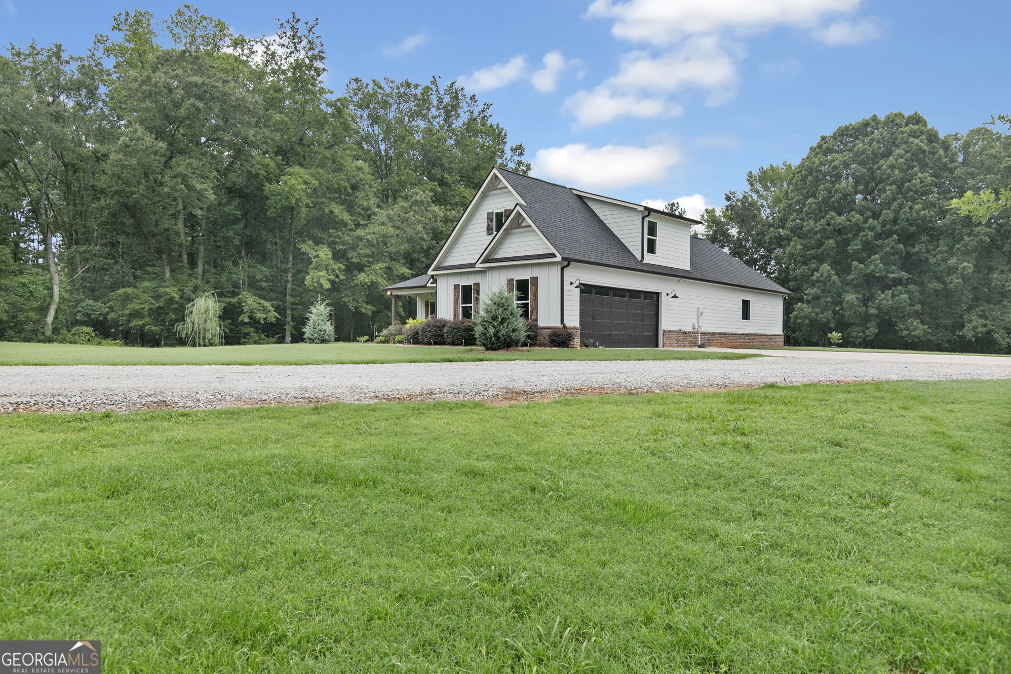 Harmony Farms - Residential