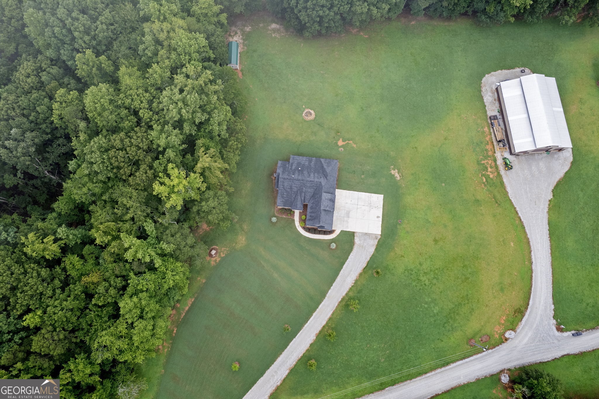 Harmony Farms - Residential