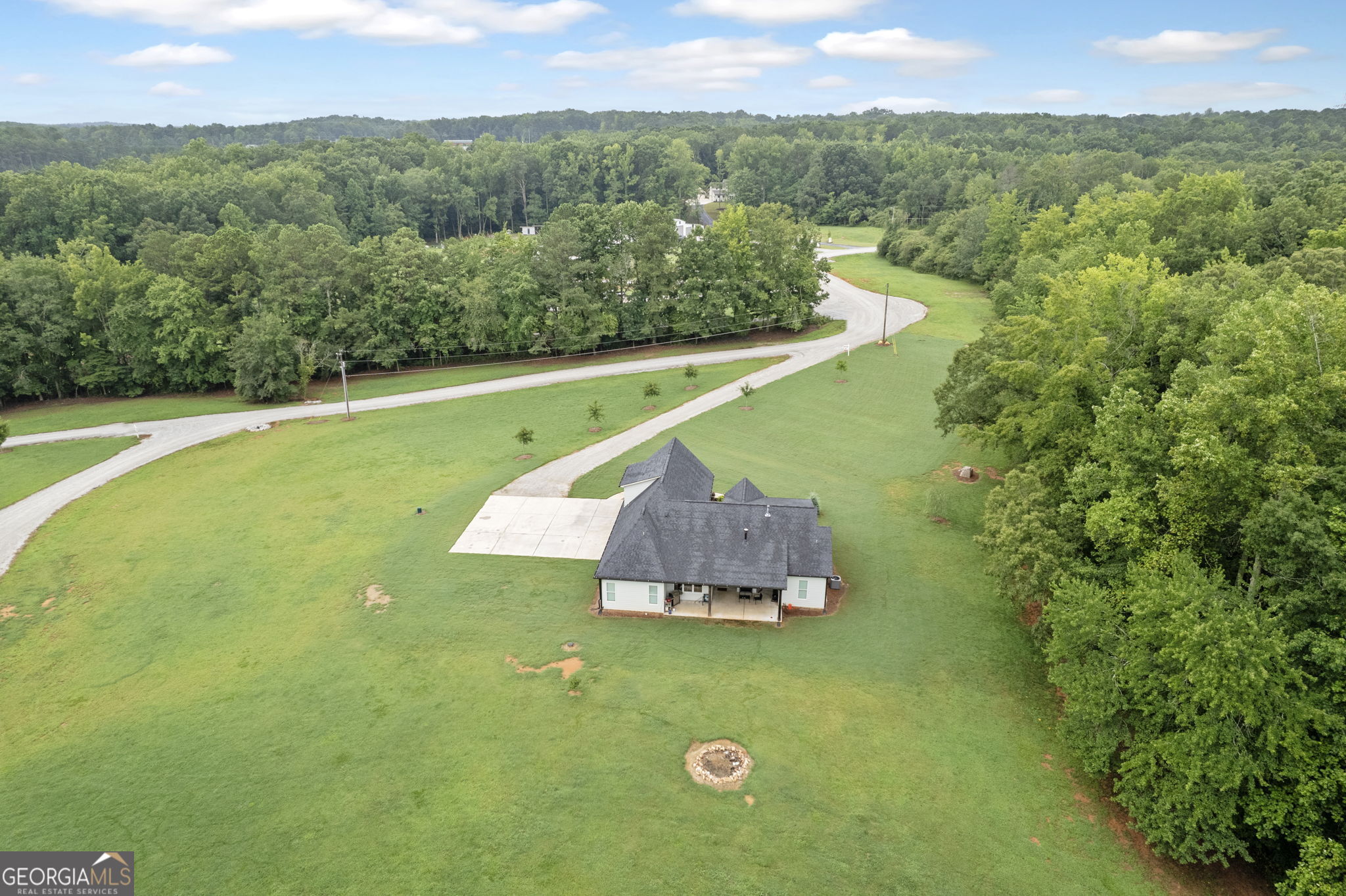 Harmony Farms - Residential
