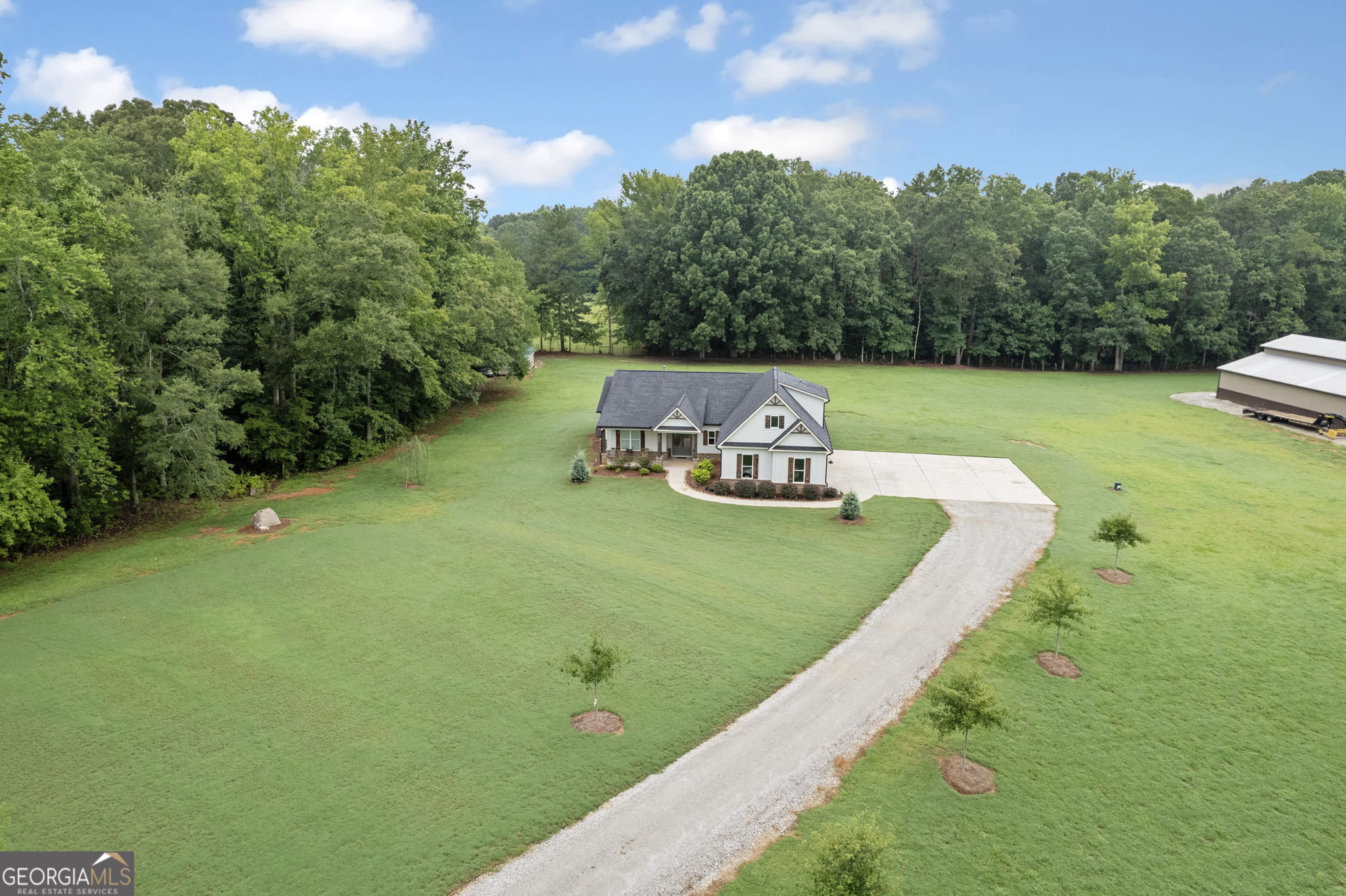 Harmony Farms - Residential