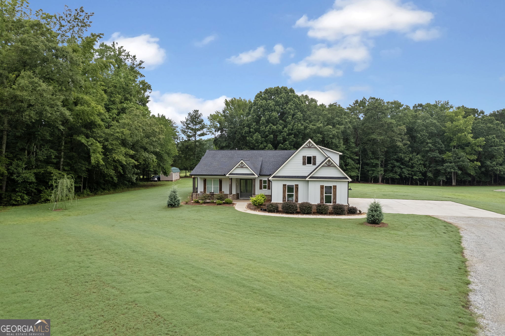 Harmony Farms - Residential