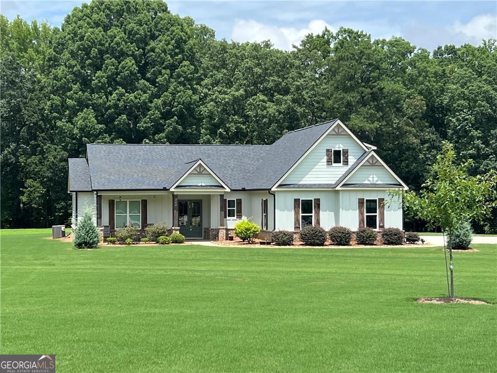 Harmony Farms - Residential
