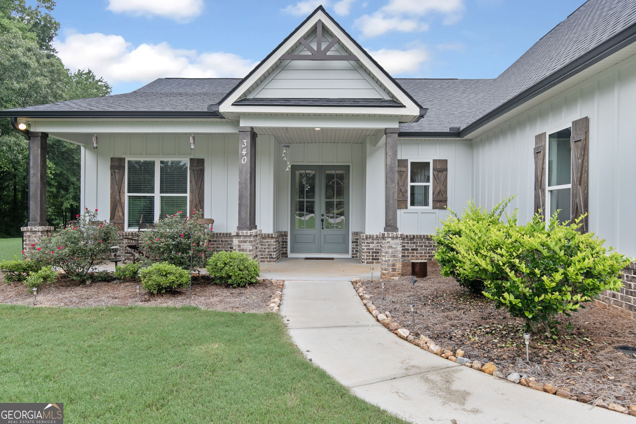 Harmony Farms - Residential