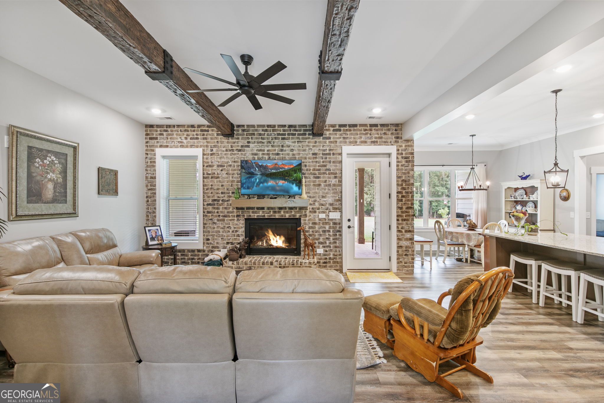 Harmony Farms - Residential