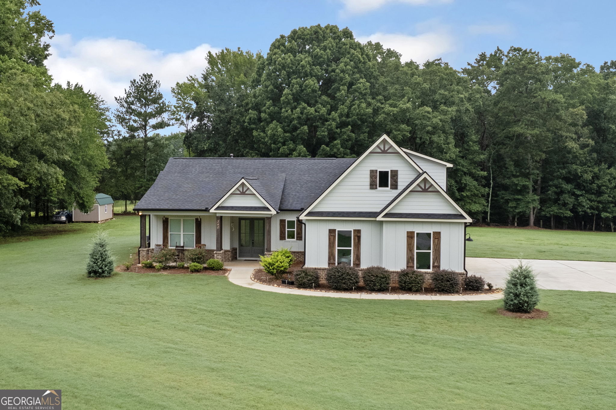 Harmony Farms - Residential