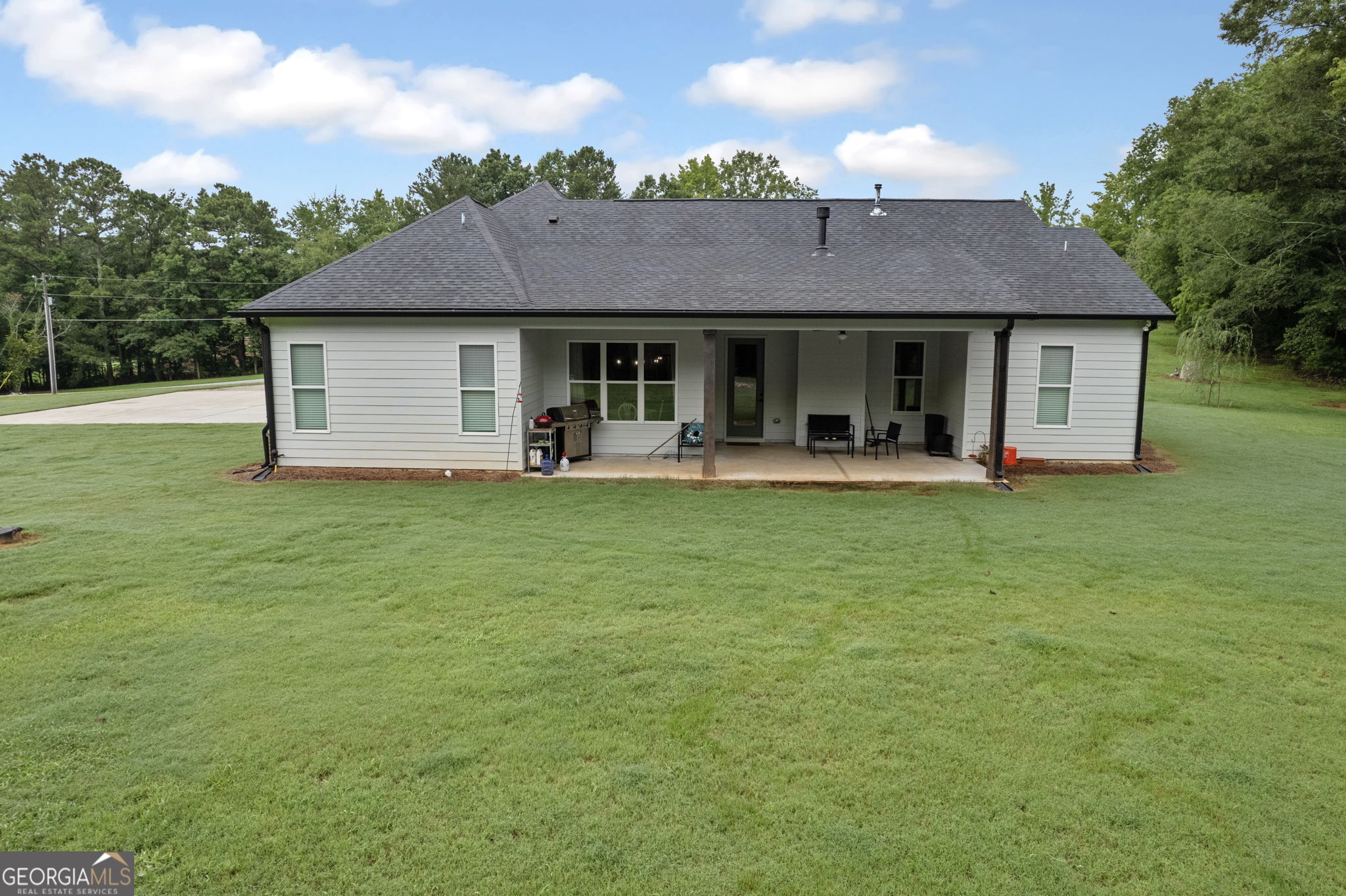 Harmony Farms - Residential
