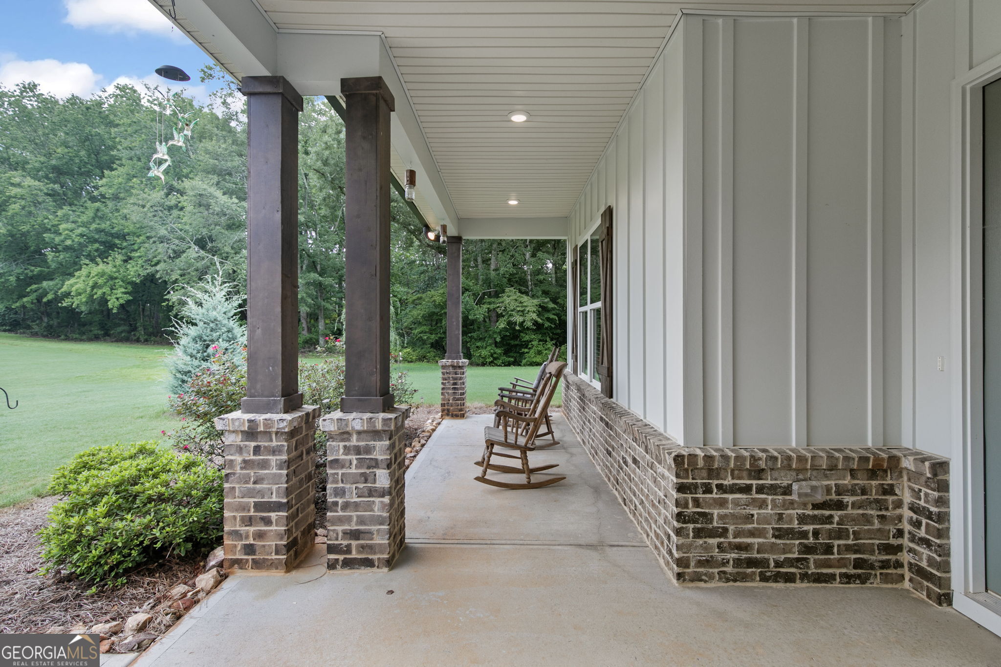 Harmony Farms - Residential