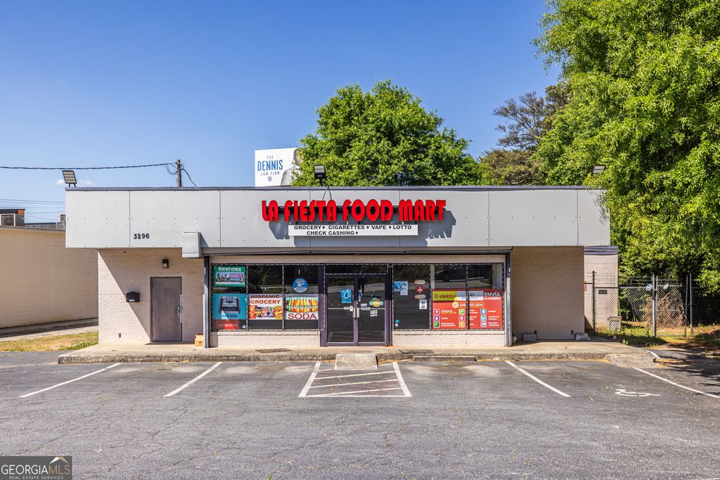 Photo of 3296 Northcrest Road, Atlanta, GA 30340 (MLS # 10738828)