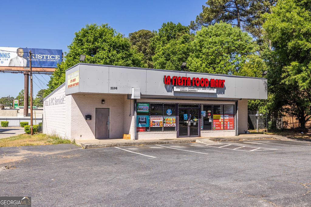 Photo of 3296 Northcrest Road, Atlanta, GA 30340 (MLS # 10738828)