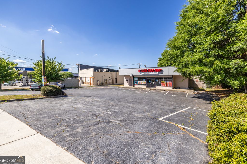 Photo of 3296 Northcrest Road, Atlanta, GA 30340 (MLS # 10738828)