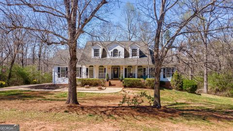 157 Riverbend CIR Royston GA 30662