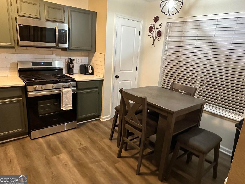 Photo of 4936 Windsor Downs Drive, Decatur, GA 30035 (MLS # 10700211)