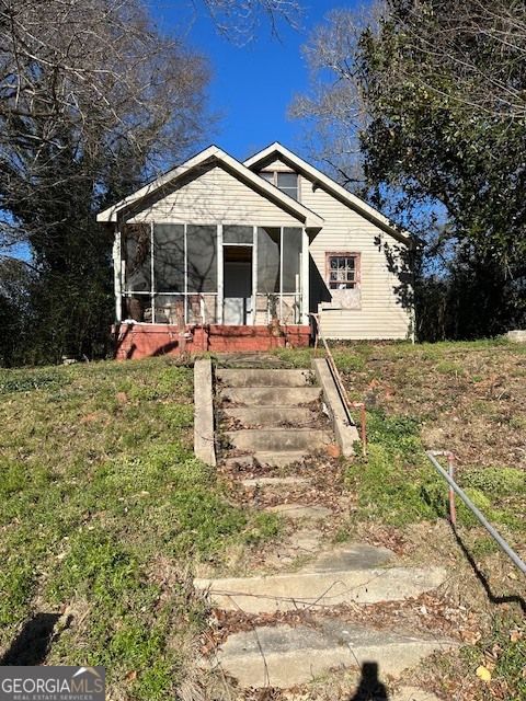 Photo of 1105 E 7th St, West Point, GA 31833 (MLS # 10675245)