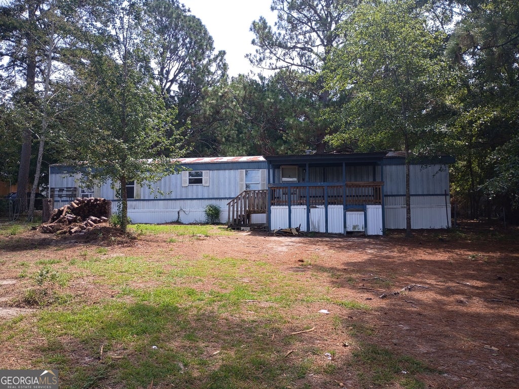 Photo of 3882 Wendell Street, Hephzibah, GA 30815 (MLS # 10822227)