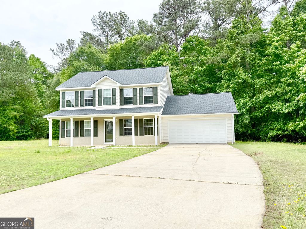 Photo of 35 Deadwood Lane, Covington, GA 30014 (MLS # 10762832)