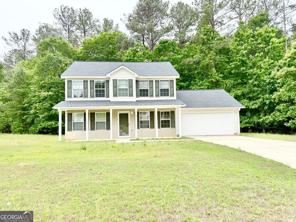 Photo of 35 Deadwood Lane, Covington, GA 30014 (MLS # 10762832)
