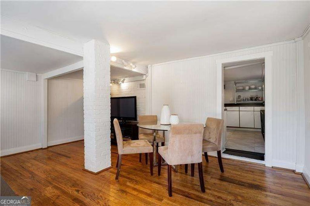 Photo of 861 Charles Allen Drive NE #D, Atlanta, GA 30308 (MLS # 10712436)