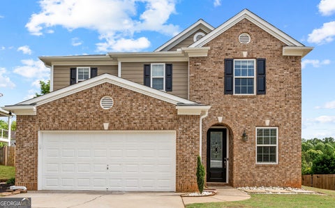 Photo of 145 Paxton Place, Newnan, GA 30263 (MLS # 10844063)