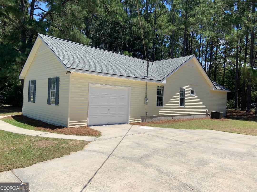 Southern Comfort - Residential