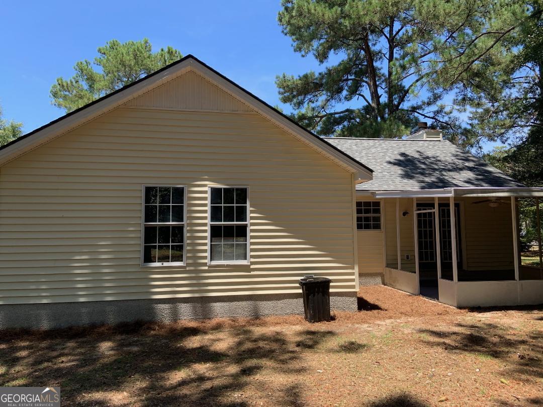 Southern Comfort - Residential