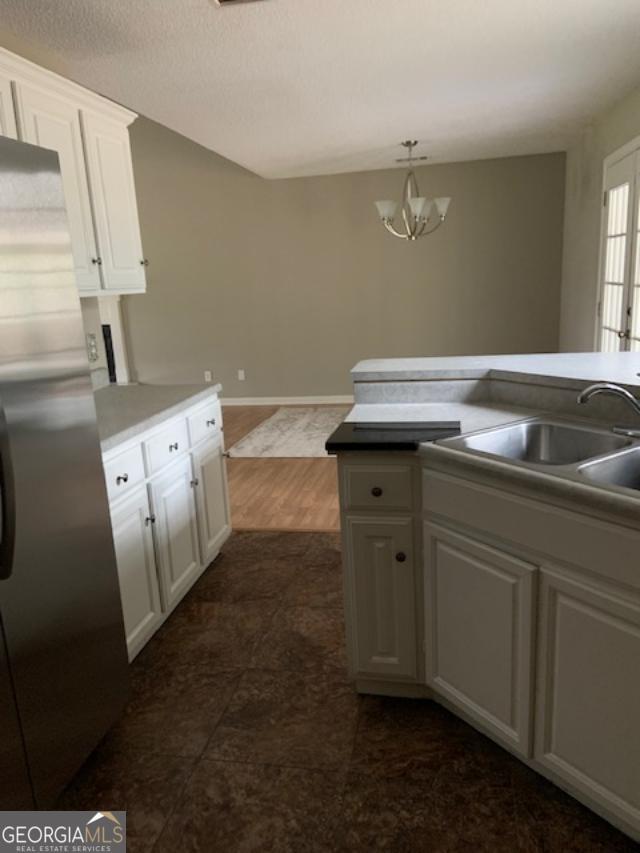 Southern Comfort - Residential