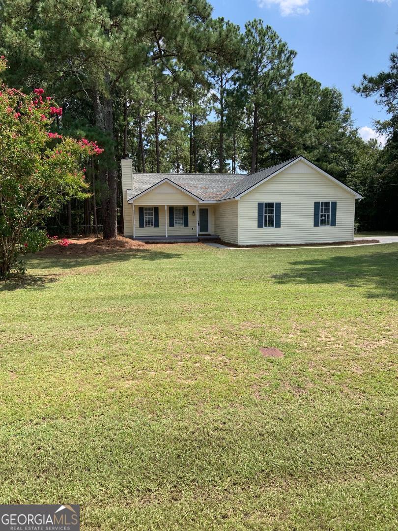 Southern Comfort - Residential