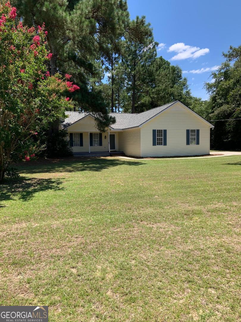 Southern Comfort - Residential