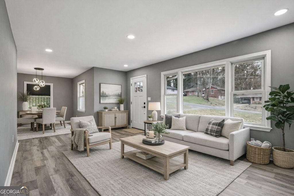 Photo of 2052 Brannen Road SE, Atlanta, GA 30316 (MLS # 10703365)