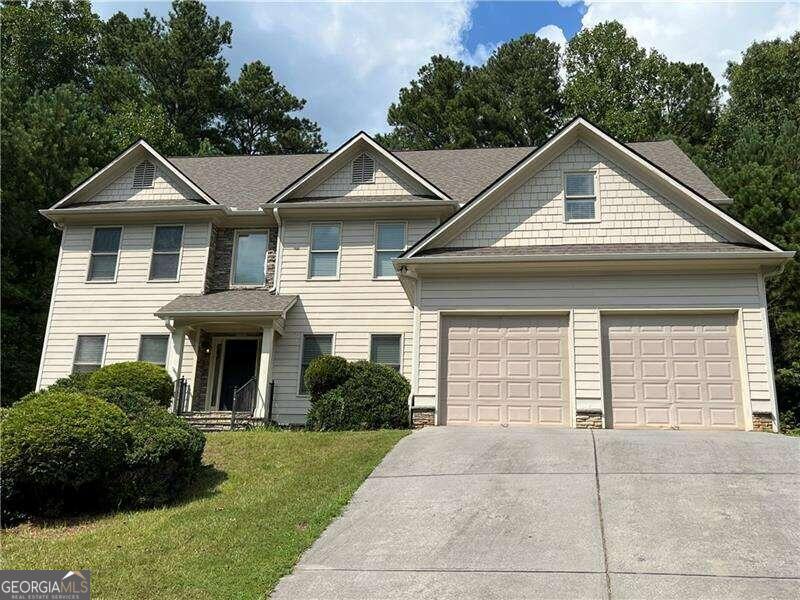 View Canton, GA 30114 house