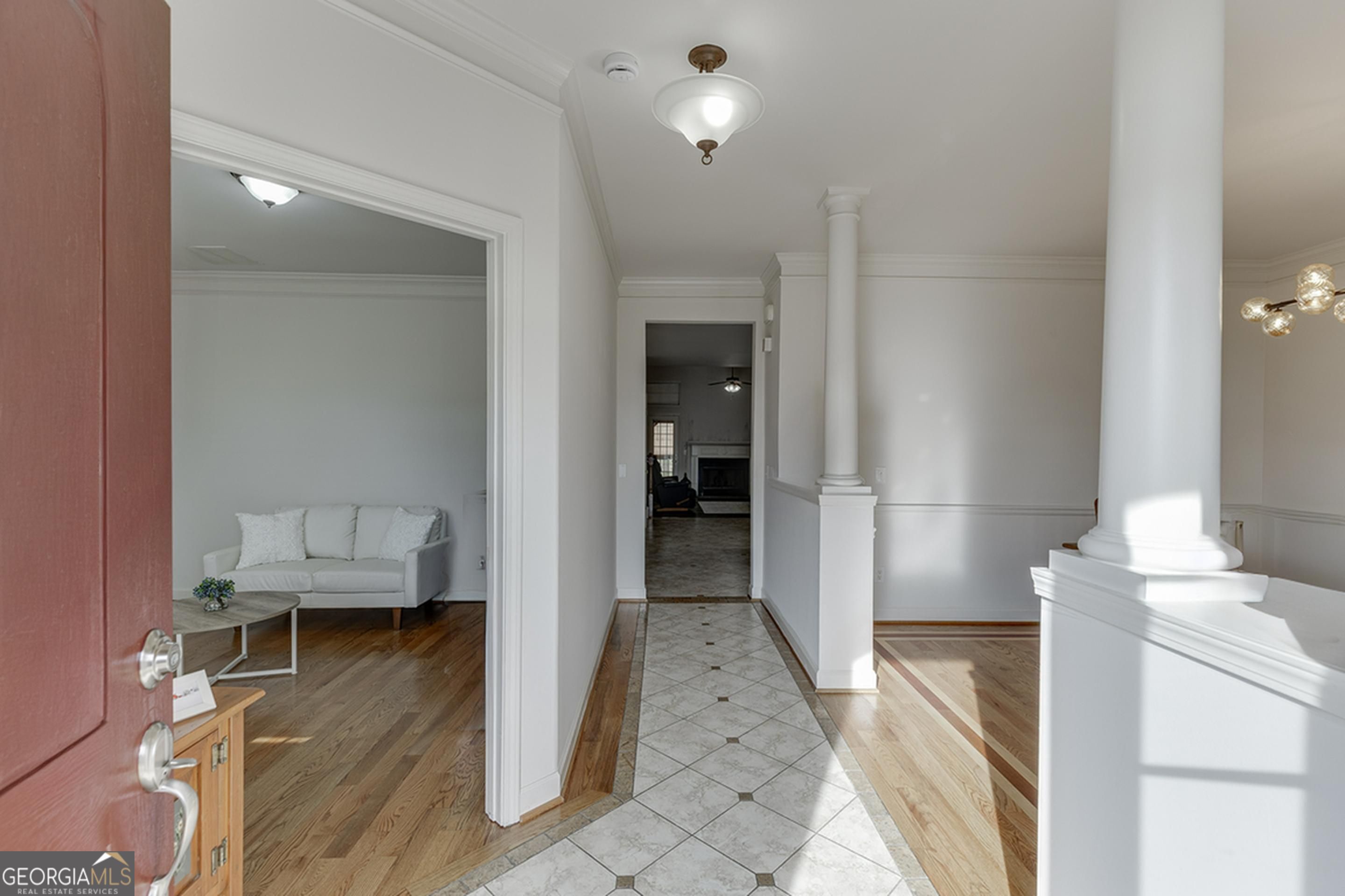 1822 Madrid Falls DR