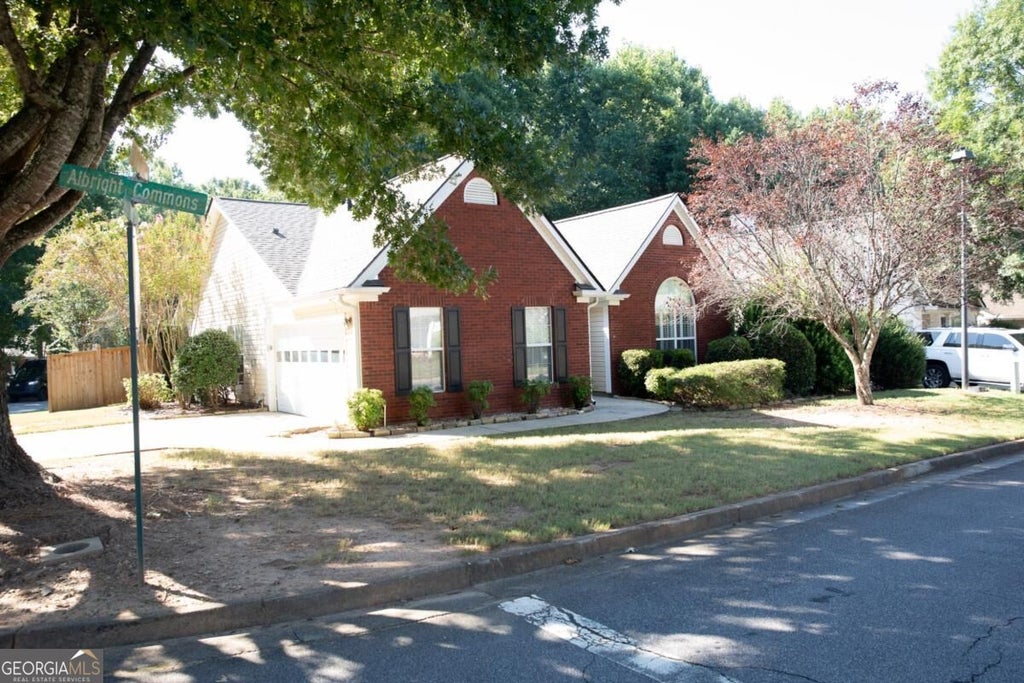 Photo of 3283 Liberty Commons Drive, Kennesaw, GA 30144 (MLS # 10846967)
