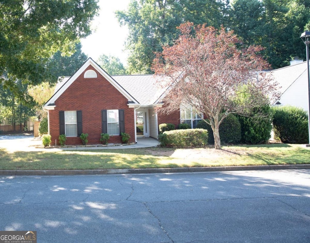 Photo of 3283 Liberty Commons Drive, Kennesaw, GA 30144 (MLS # 10846967)