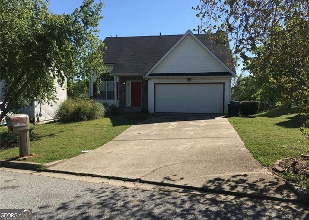 Photo of 2421 Wellborn Creek Court, Lithonia, GA 30058 (MLS # 10874439)