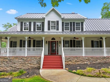 156 Lula Payne TRL Ball Ground GA 30107