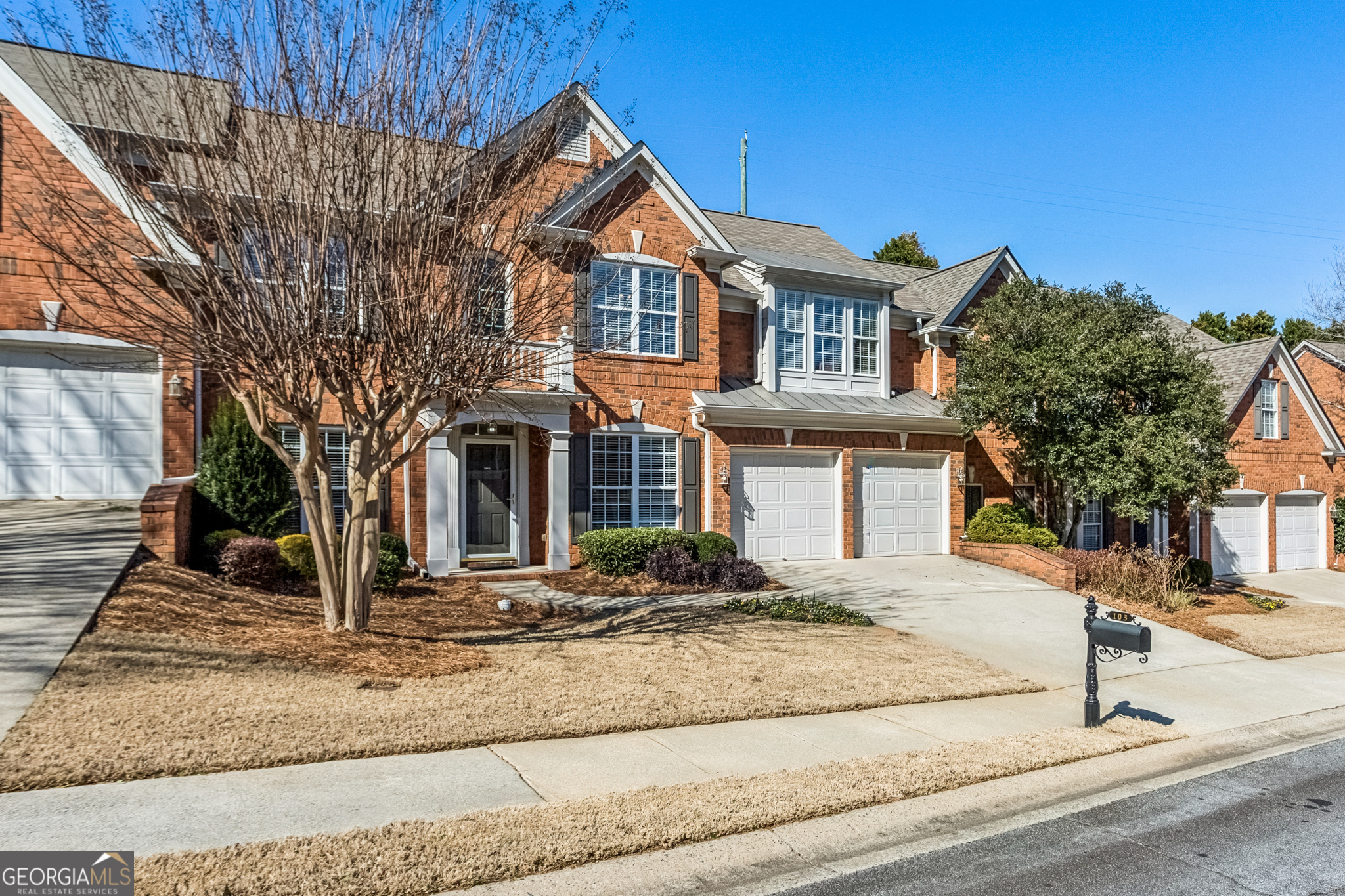 103 Westchester DR SE