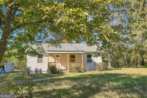 A home in Greensboro