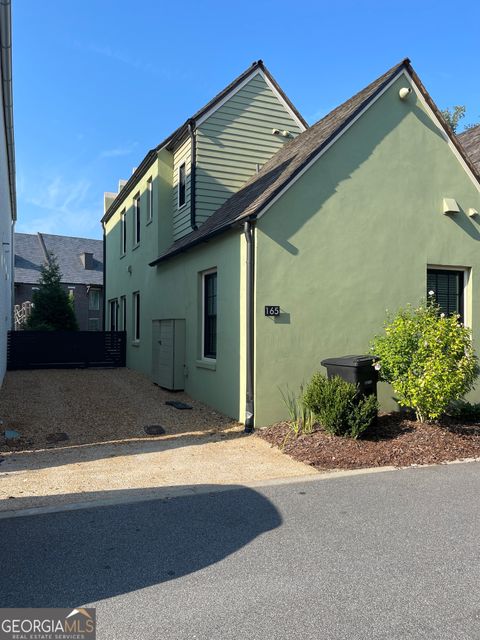 A home in Fayetteville