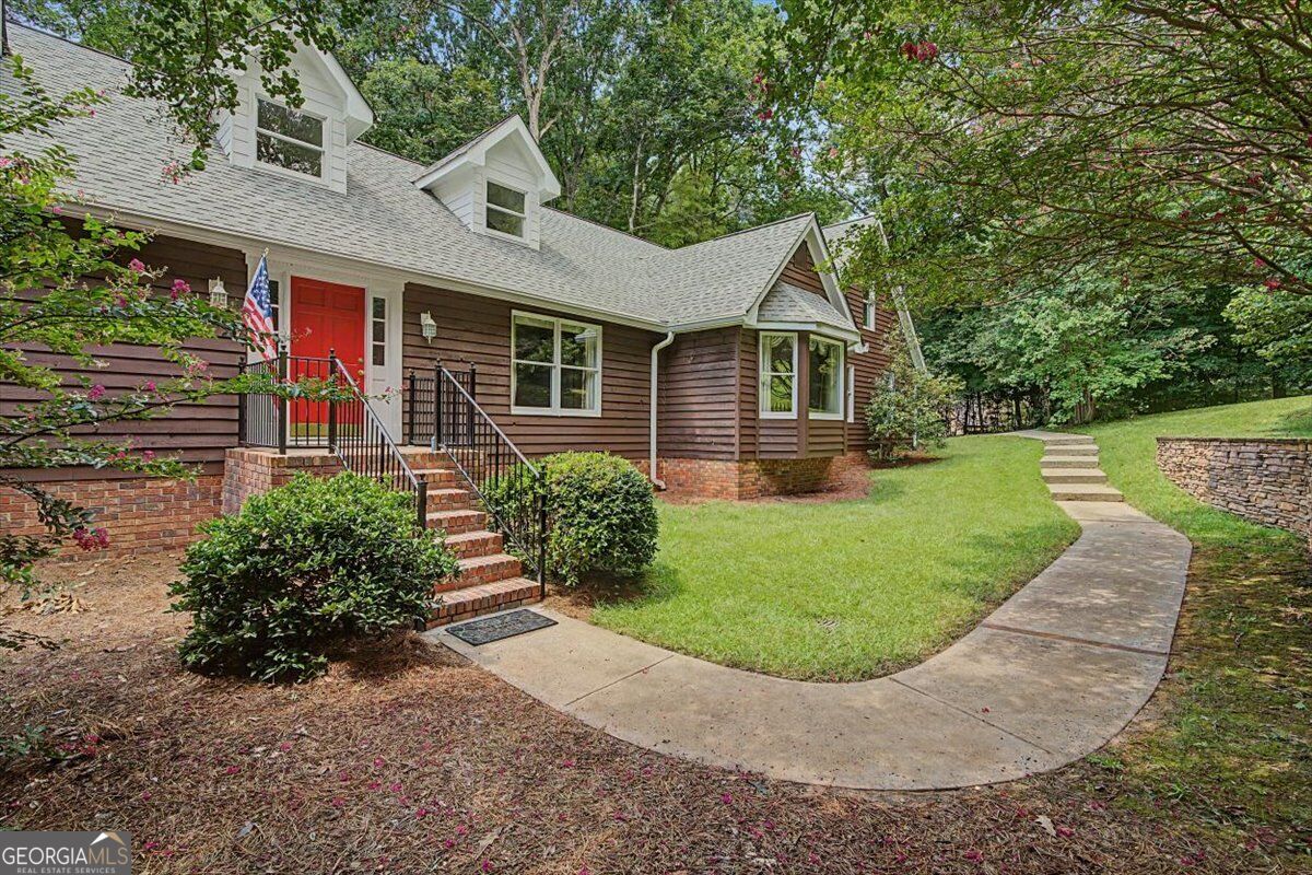 1244 Timberland DR SE