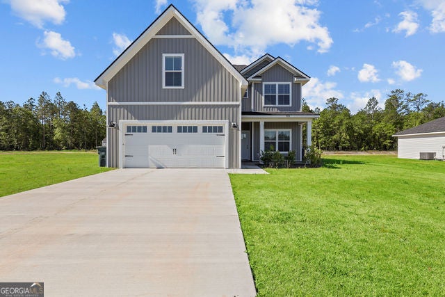 105 Mangrove CT