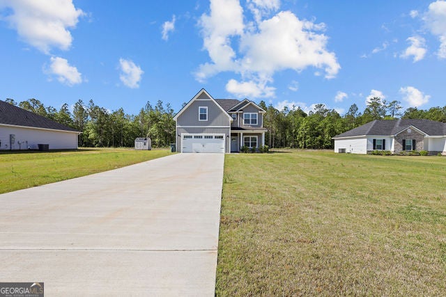 105 Mangrove CT