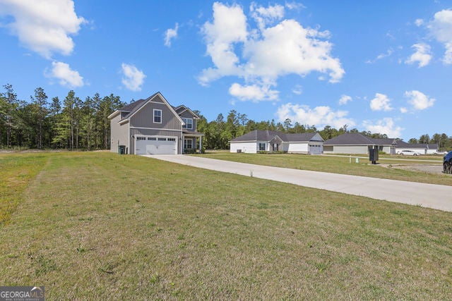 105 Mangrove CT