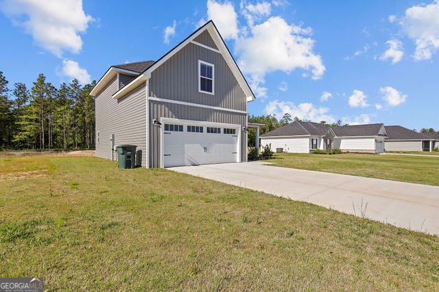 105 Mangrove CT