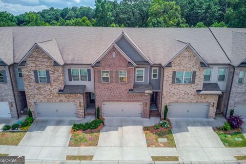 2005 Hamilton Creek PKWY Dacula GA 30019