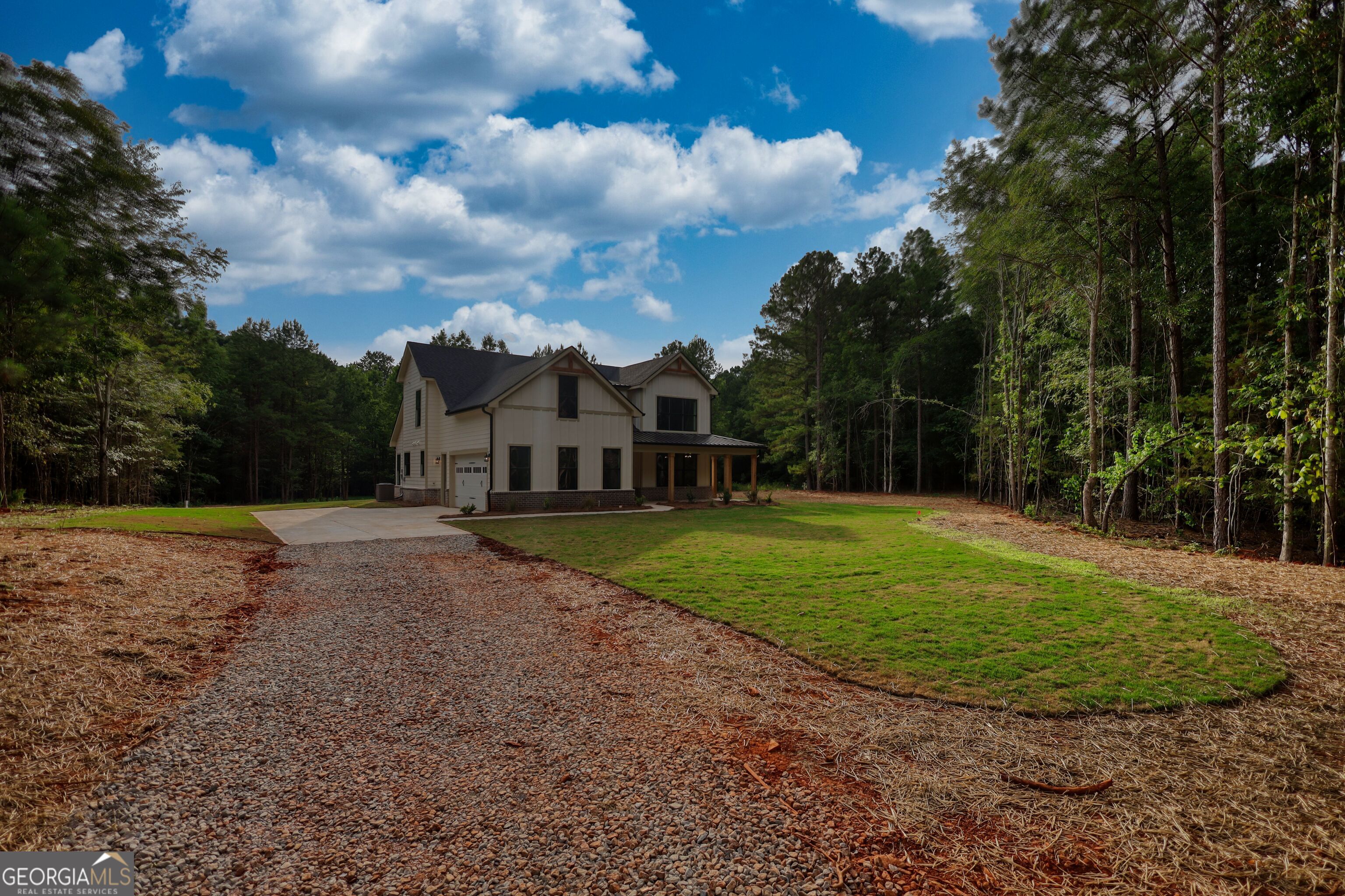 4115 Mount Paran DR